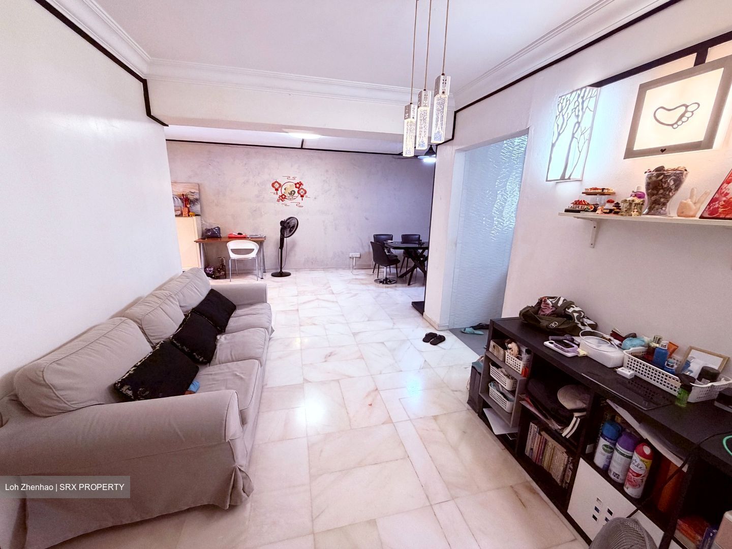 Blk 353 Woodlands Avenue 1 (Woodlands), HDB 5 Rooms #550650751